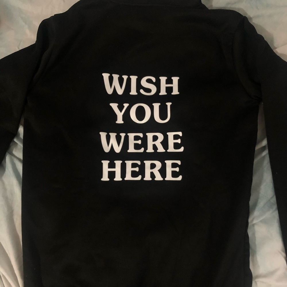 ASTROWORLD HOODIE - Picture 1 of 2